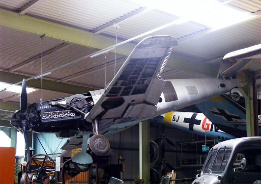 2011-08-bnai-Messerschmitt-ME-109-Technik-Museum Sinsheim