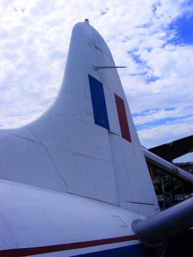 2011-08-bnfc-Vickers-Viscount-800-Technik-Museum Sinsheim