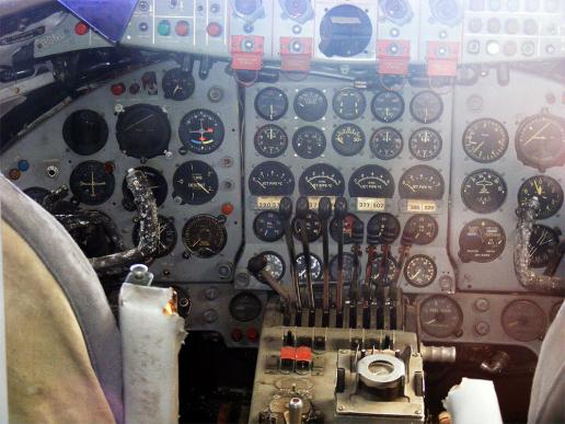 2011-08-bnfec-Vickers-Viscount-800-Technik-Museum Sinsheim