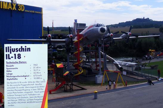 2011-08-bng-Technik-Museum Sinsheim