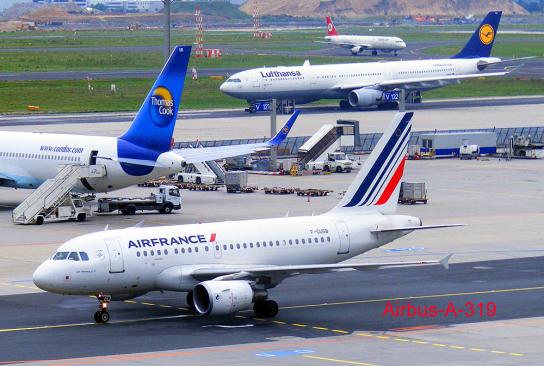 2011-08-bss-AIR FRANCE - Frankfurter Flughafen