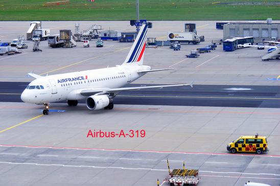 2011-08-bssc-AIR FRANCE - Frankfurter Flughafen