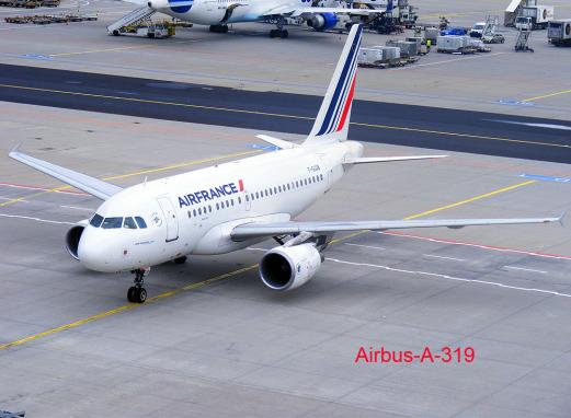 2011-08-bssd-AIR FRANCE - Frankfurter Flughafen