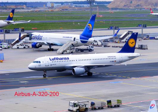 2011-08-bsw-Lufthansa - Frankfurter Flughafen