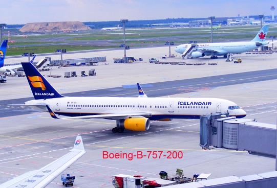 2011-08-btb-ICELANDAIR - Frankfurter Flughafen