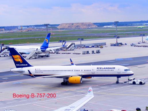 2011-08-btba-ICELANDAIR - Frankfurter Flughafen