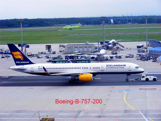 2011-08-btbc-ICELANDAIR - Frankfurter Flughafen