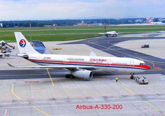 2011-08-btcc-China Eastern - Frankfurter Flughafen