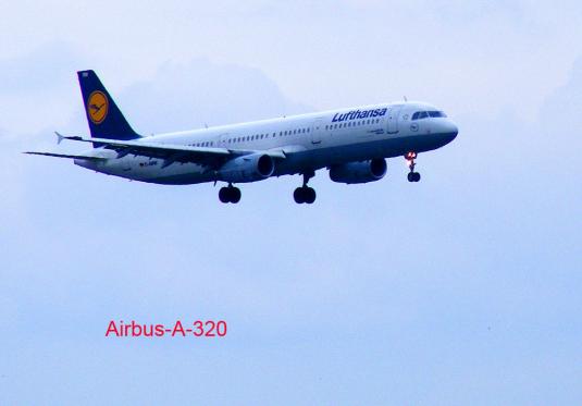 2011-08-btlza-Lufthansa im Anflug - Frankfurter Flughafen