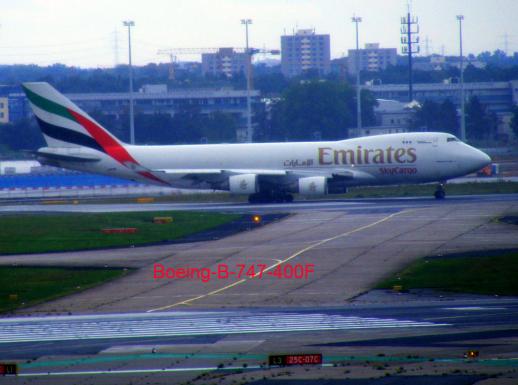 2011-08-btu-Emirates-SkyCargo - Flughafen Frankfurt