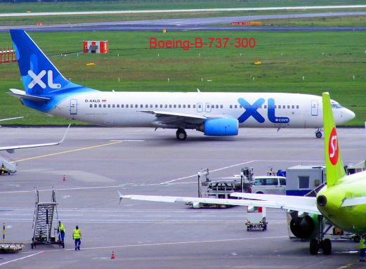 2011-08-btw-XLcom - Flughafen Frankfurt