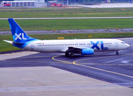 2011-08-btwa-XLcom - Flughafen Frankfurt