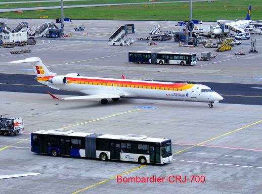 2011-08-bu-Iberia - Flughafen Frankfurt