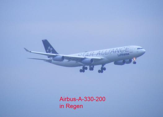 2011-08-bufa-STAR ALLIANCE im Anflug - Flughafen Frankfurt