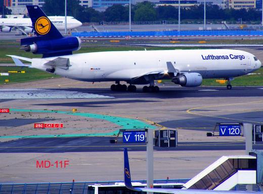 2011-08-buib-Lufthansa Cargo - Flughafen Frankfurt