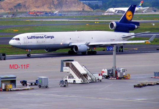 2011-08-buja-Lufthansa Cargo - Flughafen Frankfurt
