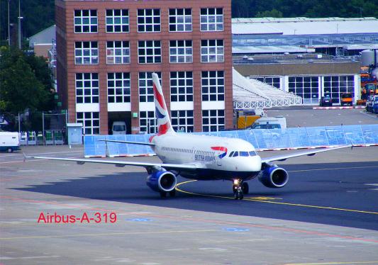 2011-08-bunc-BRITISH AIRWAYS - Flughafen Frankfurt