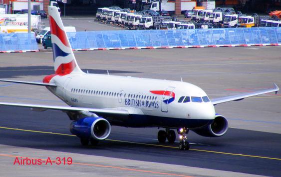 2011-08-bund-BRITISH AIRWAYS - Flughafen Frankfurt