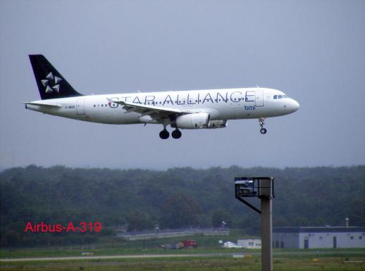 2011-08-buq-STAR ALLIANCE - Flughafen Frankfurt