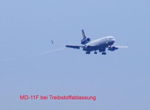 2011-08-buta-Lufthansa Cargo im Anflug - Flughafen Frankfurt