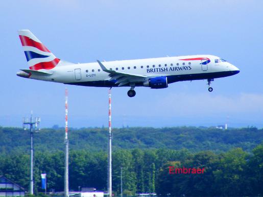 2011-08-bv-BRITISH AIRWAYS im Anflug - Flughafen Frankfurt
