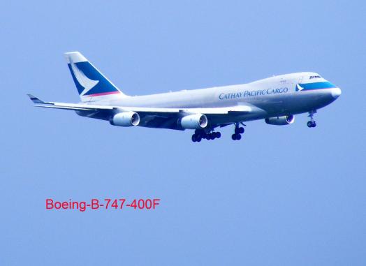 2011-08-bvba-CATHAY PACIFIC CARGO im Anflug - Flughafen Frankfurt