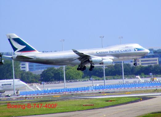 2011-08-bvbd-CATHAY PACIFIC CARGO im Anflug - Flughafen Frankfurt