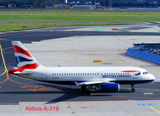 2011-08-ceja-BRITISH AIRWAYS - Frankfurter Flughafen