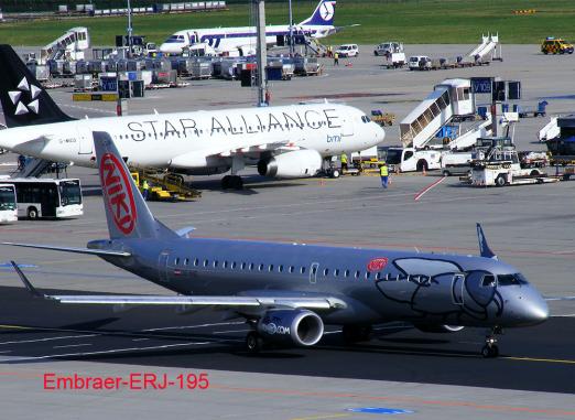 2011-08-cekb-NIKI auf Vorfeld - Frankfurter Flughafen