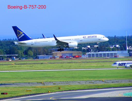 2011-08-cem-air astana - Frankfurter Flughafen