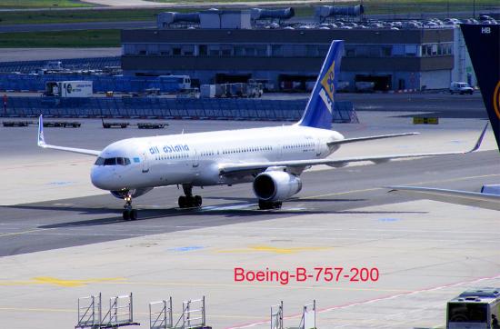 2011-08-cemc-air astana - Frankfurter Flughafen