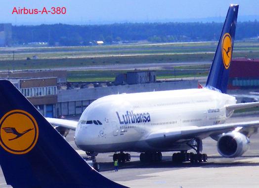 2011-08-cesa-Lufthansa auf Vorfeld - Frankfurter Flughafen