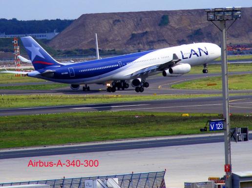 2011-08-cexb-LAN im Anflug - Frankfurter Flughafen