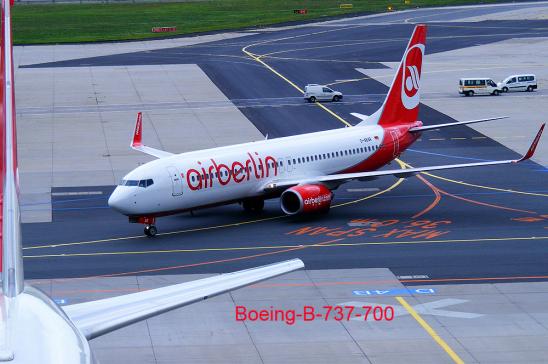 2011-08-ceya-airberlin auf Vorfeld - Frankfurter Flughafen