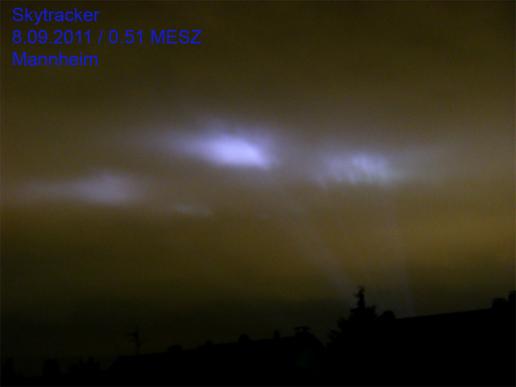 2011-09-bcc-Skytracker u00fcber Mannheim 2.Nacht