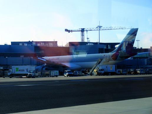 2011-11-afm-Vorfeld-Flughafen Frankfurt-Sightseeing-Tour