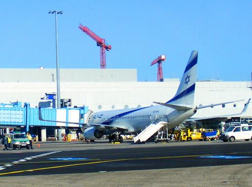 2011-11-afoa-Boeing-B-737-Flughafen Frankfurt-Sightseeing-Tour