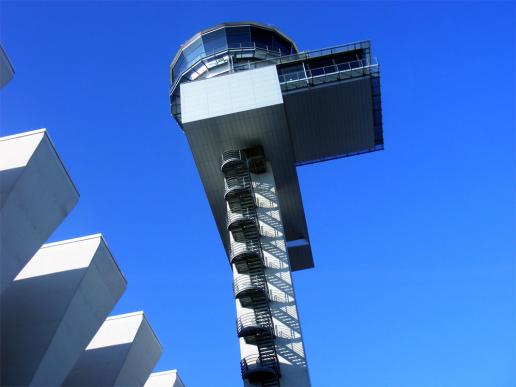 2011-11-agd-Tower-Flughafen Frankfurt-Sightseeing-Tour