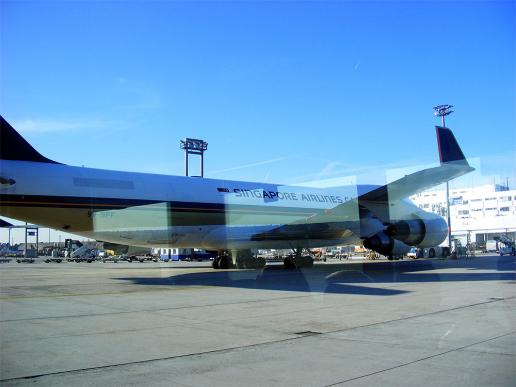 2011-11-agmb-Boeing-B-747-F-Flughafen Frankfurt-Sightseeing-Tour