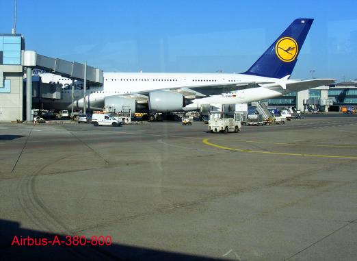 2011-11-agonb-Flughafen Frankfurt-Sightseeing-Tour