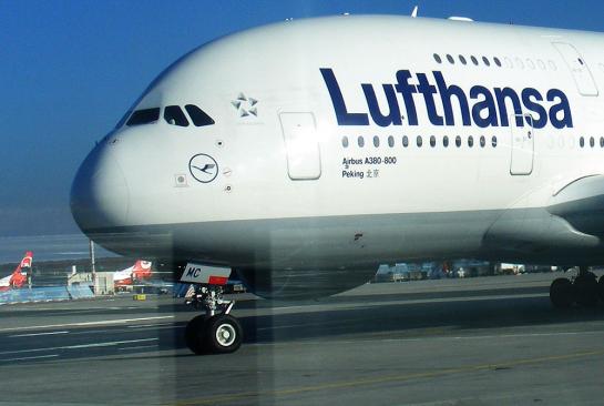 2011-11-agove-Flughafen Frankfurt-Sightseeing-Tour