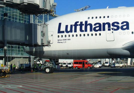 2011-11-agovk-Flughafen Frankfurt-Sightseeing-Tour