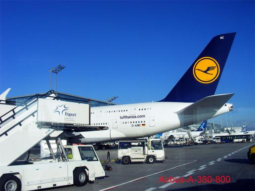 2011-11-agovn-Flughafen Frankfurt-Sightseeing-Tour