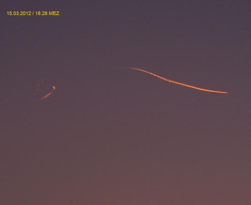 2012-03-dnh-Luftkampfübung am Abendhimmel über Mannheim