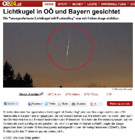 2012-03-Meteorit-e- u00fcber Su00fcddeutschland+u00d6sterreich