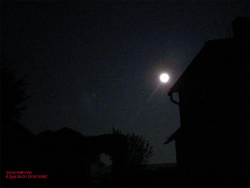 2012-04-ae-Spica und Vollmond