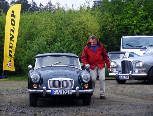 2012-05-bfe-MG und Rolls-Royce - Classic-Tour-12