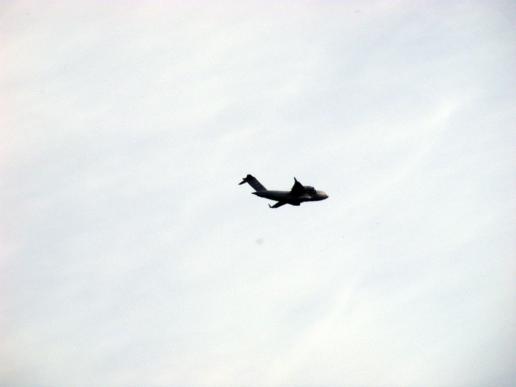 2012-05-de-USAF-C17-Überflieger