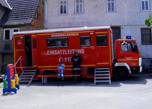 2012-05-edae-Feuerwehr - Mercedes