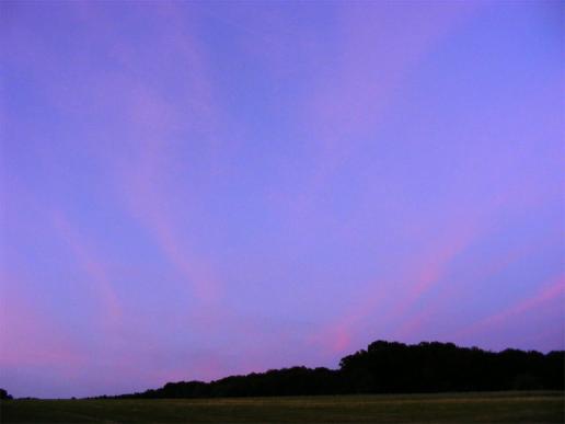 2012-05-gfaa-Sonnenuntergang - Odenwald